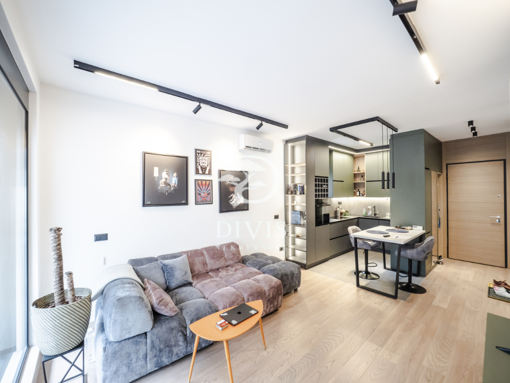 Slika 8 - Petrovaradinska , Dvoiposoban stan na prodaju, 54m2, 255.000€